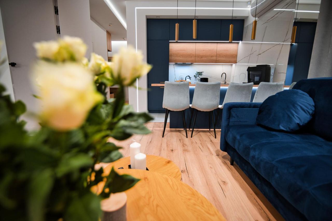 Boutique 62 By Housine Lägenhet Zator Exteriör bild