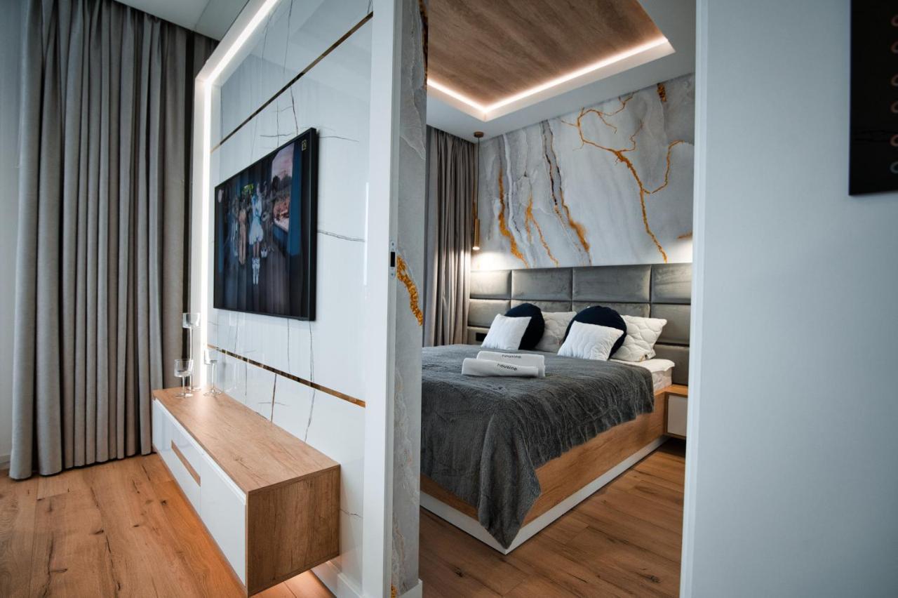 Boutique 62 By Housine Lägenhet Zator Exteriör bild