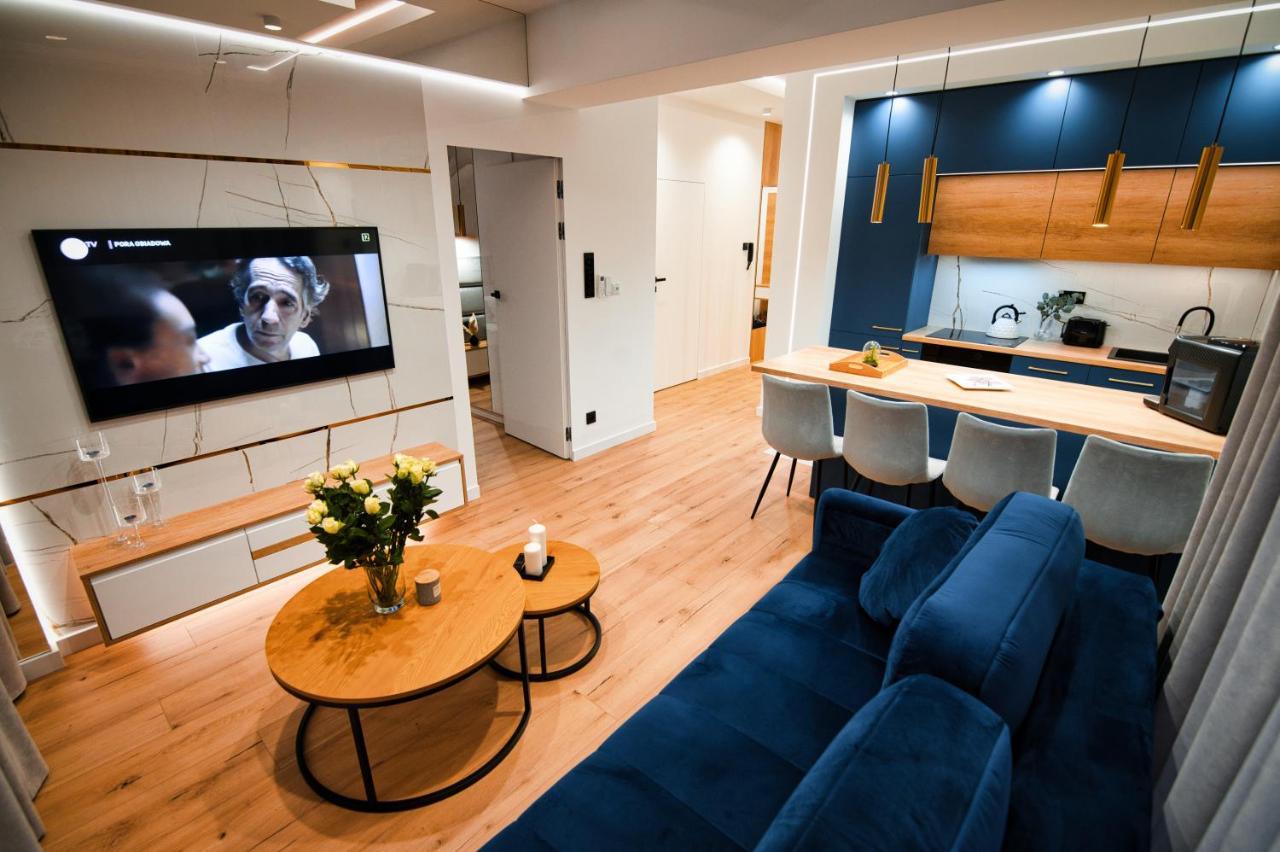 Boutique 62 By Housine Lägenhet Zator Exteriör bild
