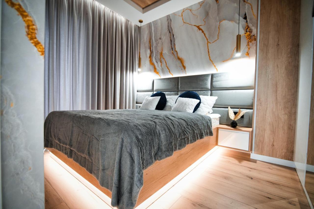 Boutique 62 By Housine Lägenhet Zator Exteriör bild