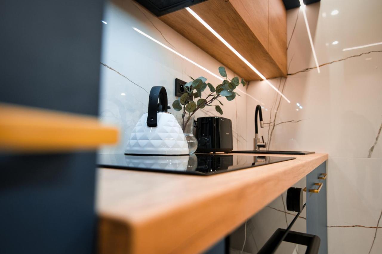 Boutique 62 By Housine Lägenhet Zator Exteriör bild
