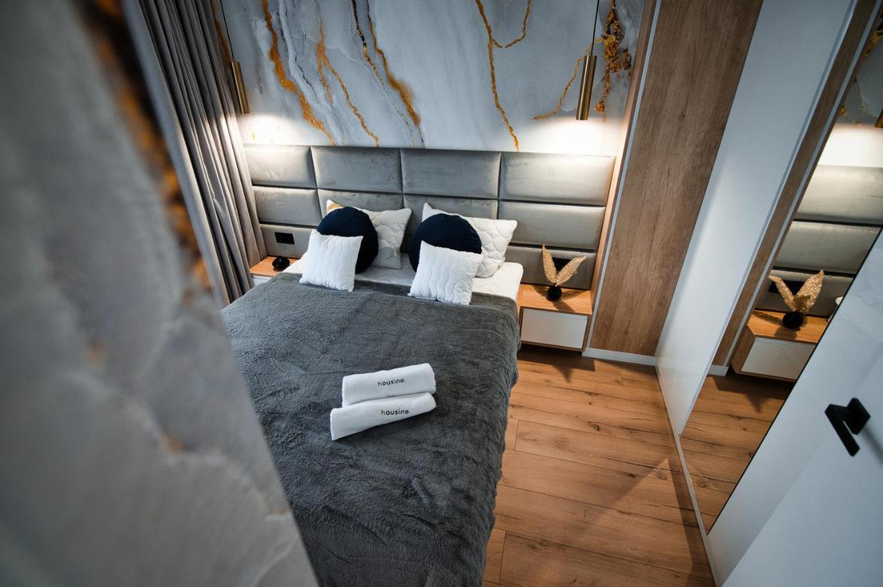 Boutique 62 By Housine Lägenhet Zator Exteriör bild