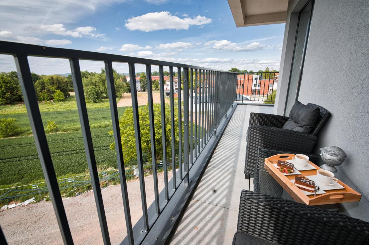 Boutique 62 By Housine Lägenhet Zator Exteriör bild