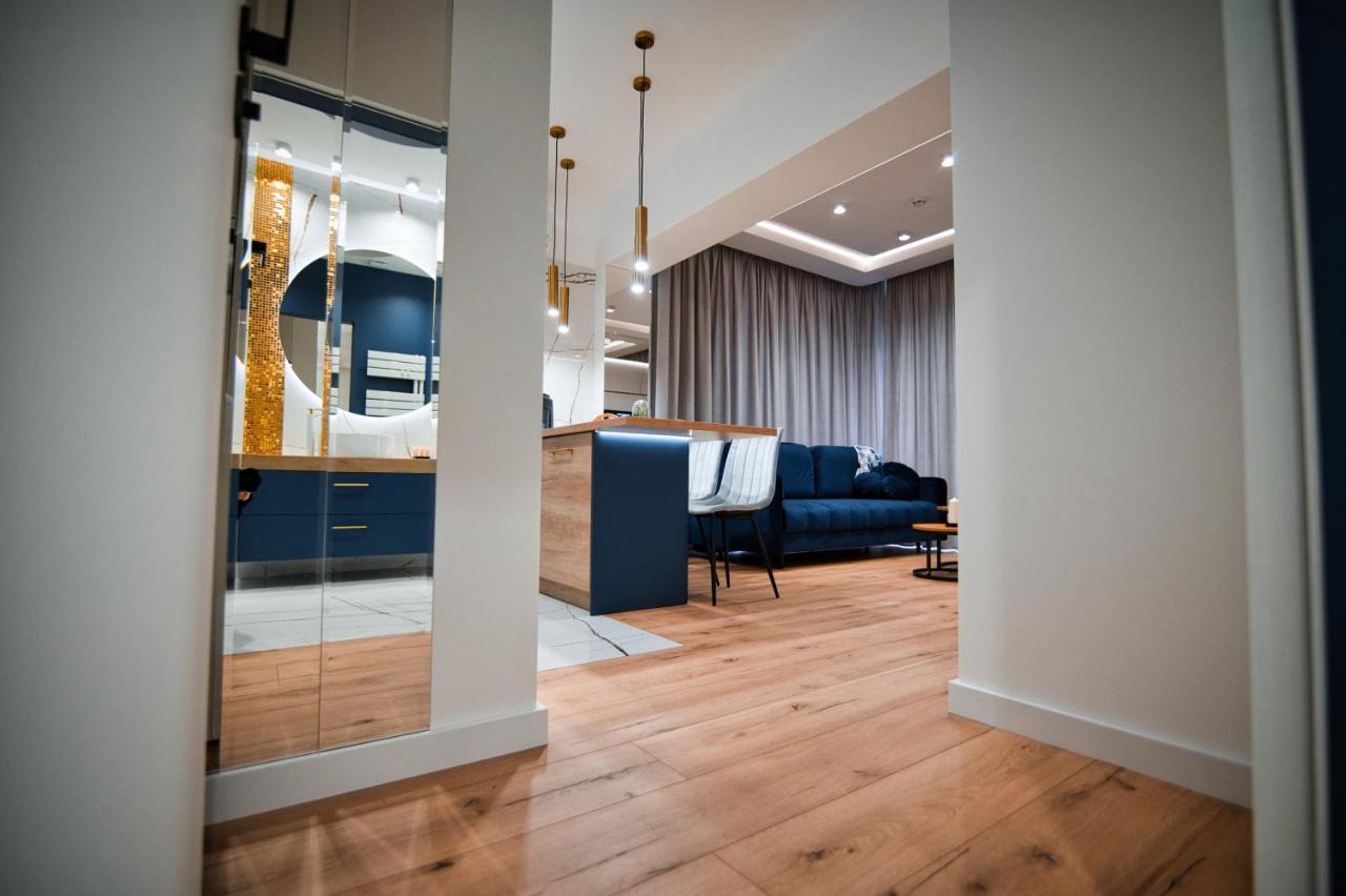 Boutique 62 By Housine Lägenhet Zator Exteriör bild